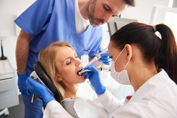  Thomasville, AL Holistic Dental Services Pros