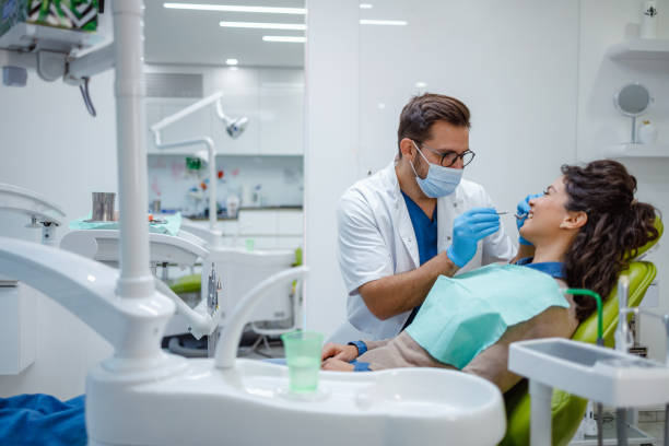 Best Laser Dentistry  in Thomasville, AL